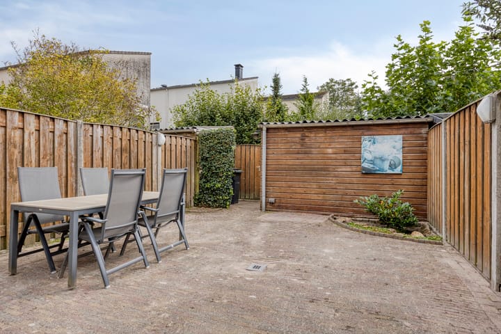 Foto 4 van Meedhuizenstraat 4