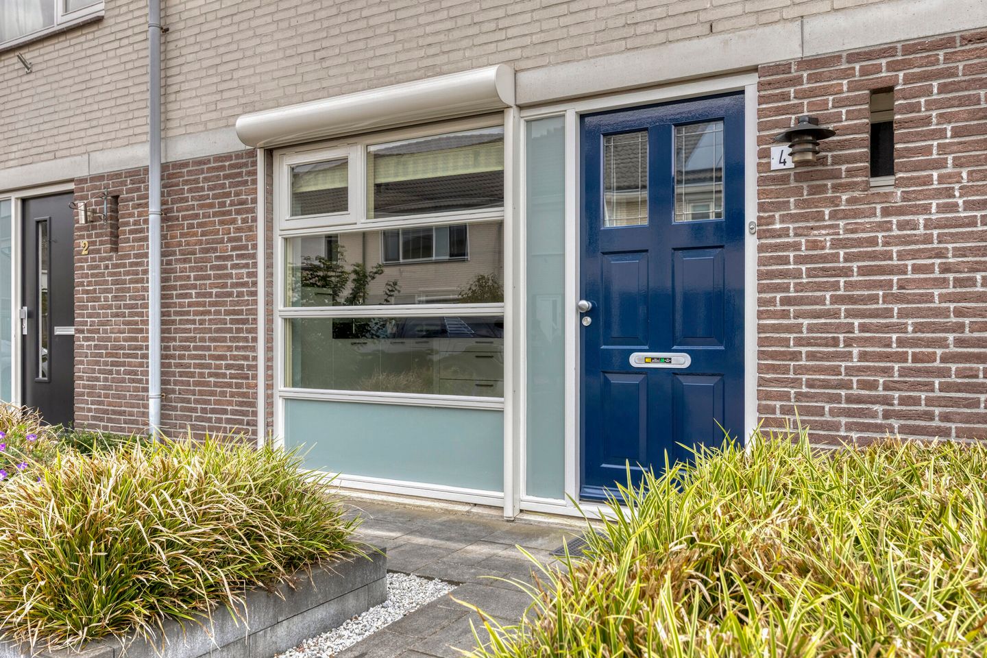 Photo 5 of Meedhuizenstraat 4