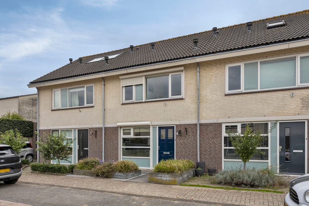 Photo 41 of Meedhuizenstraat 4