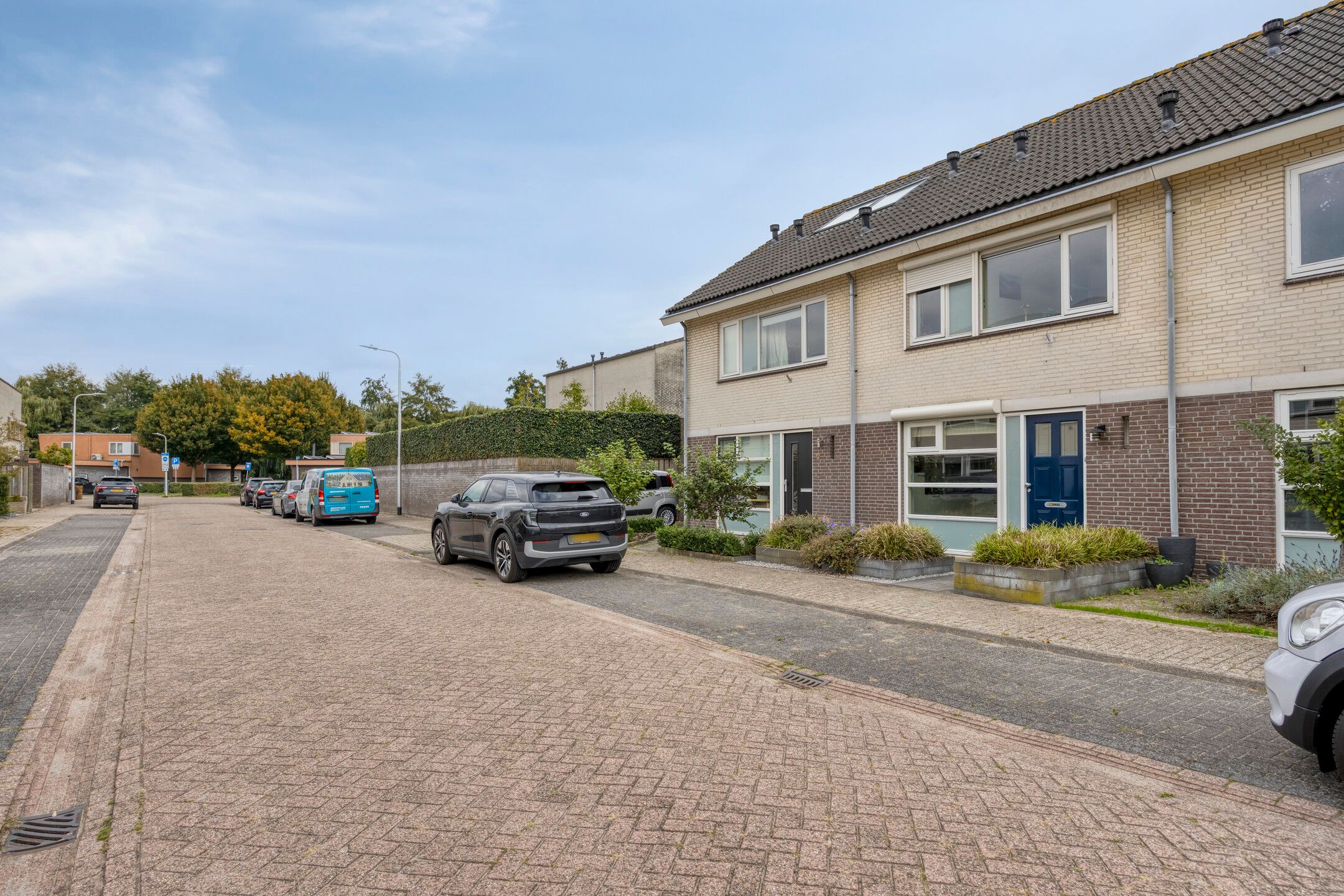 Photo 42 of Meedhuizenstraat 4