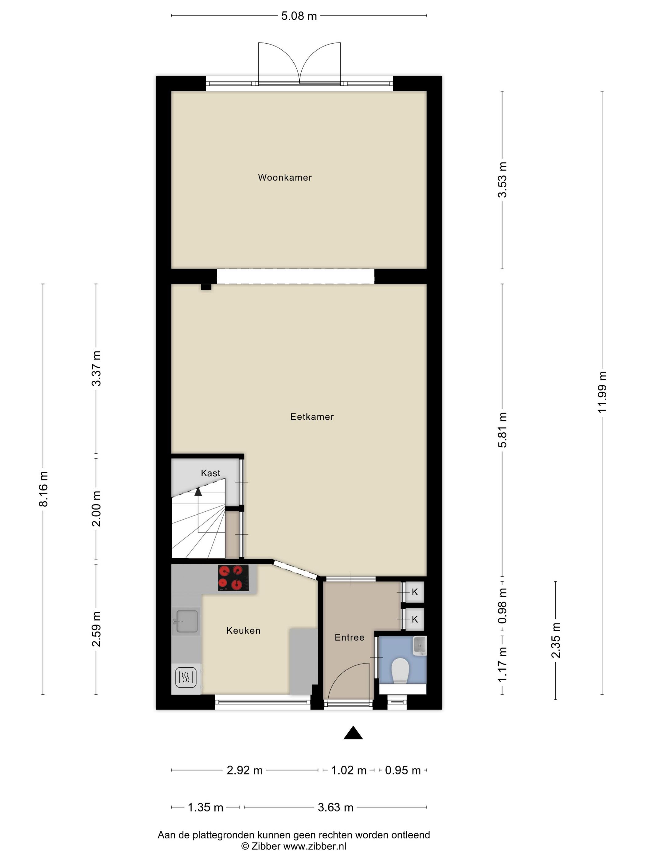 Photo 45 of Meedhuizenstraat 4