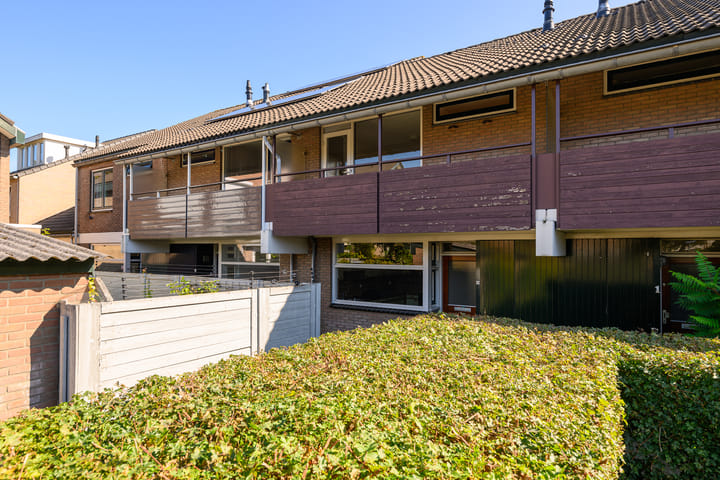 Foto 1 van Braambes 3