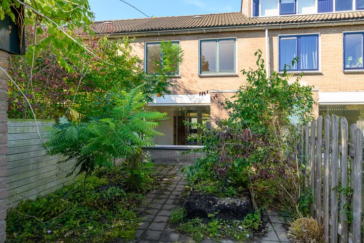 Foto 21 van Braambes 3