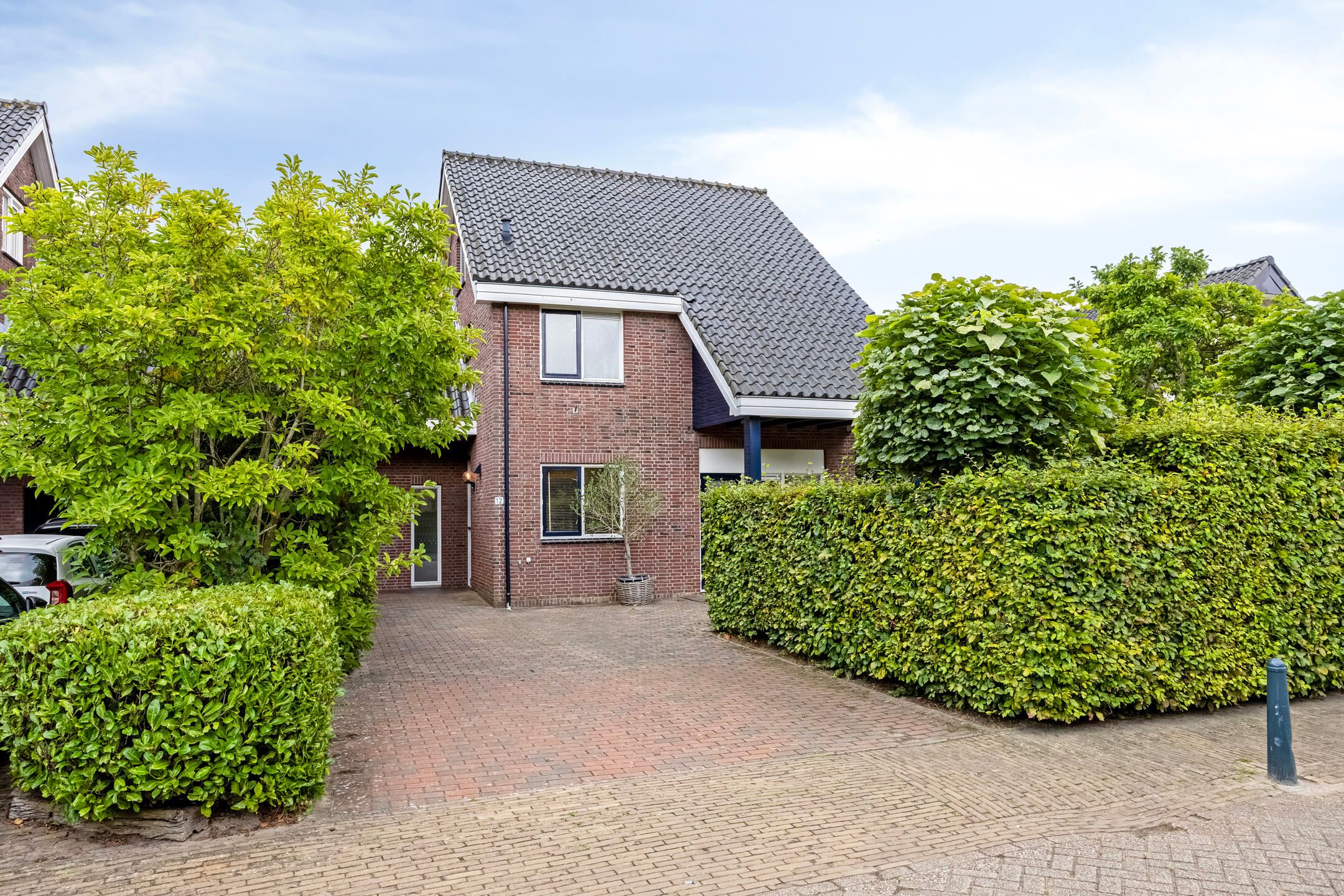 Pieter de Hooghlaan, 12, Oud-Beijerland, 3262RE, Zuid-Holland, Nederland 12