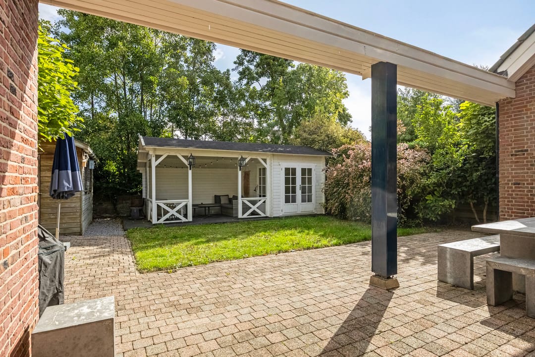 Foto 2 van Pieter de Hooghlaan 12