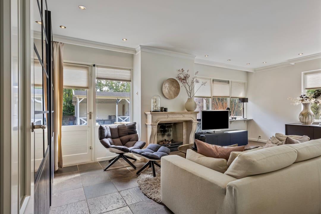 Foto 7 van Pieter de Hooghlaan 12