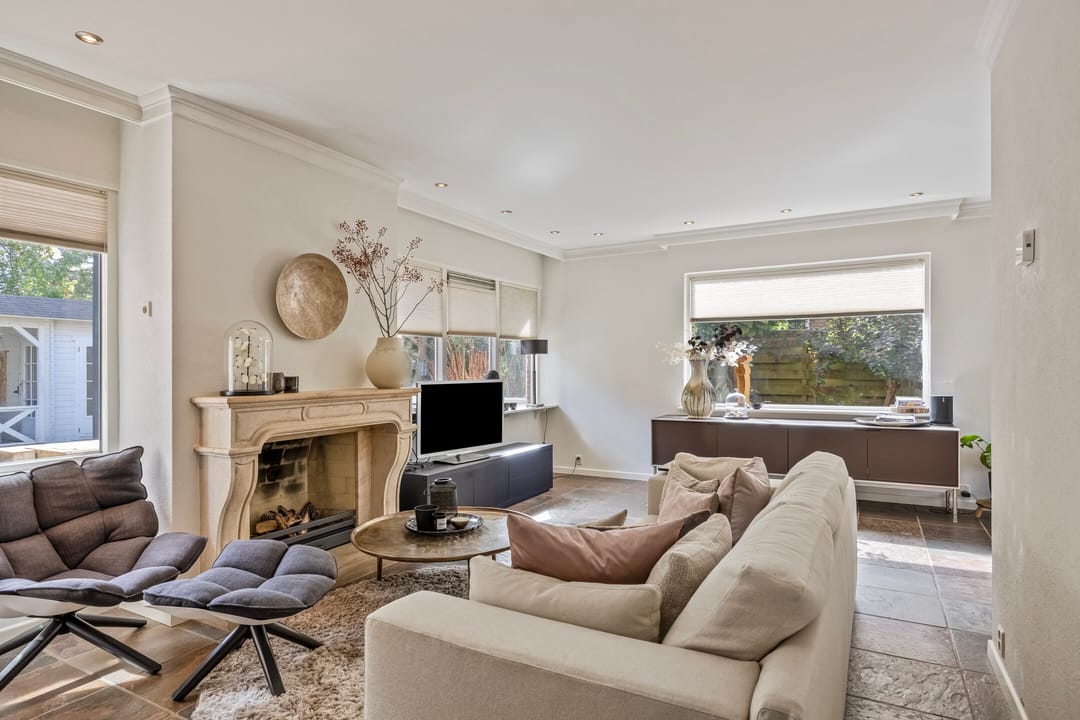 Foto 8 van Pieter de Hooghlaan 12