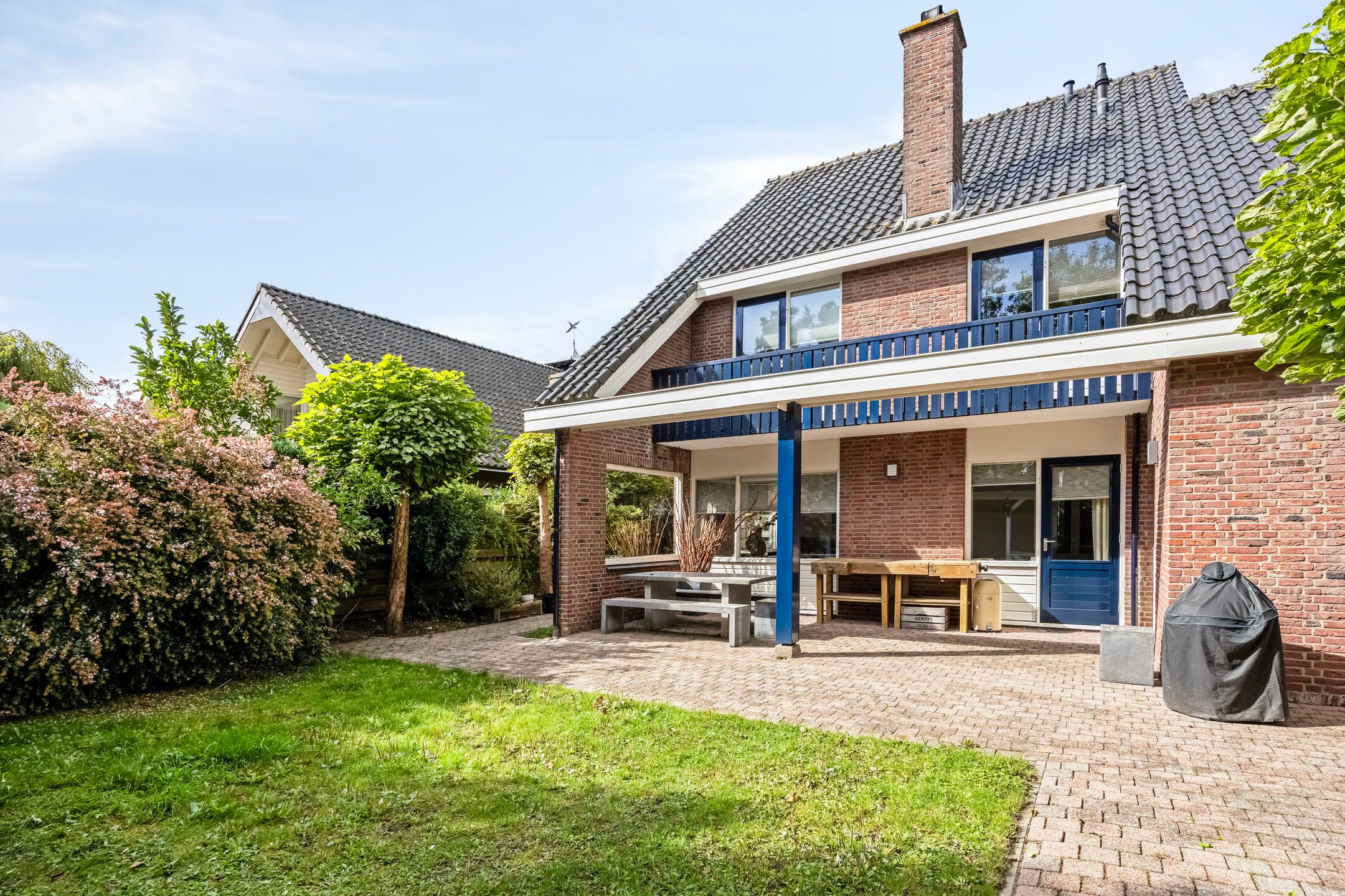 Foto 3 van Pieter de Hooghlaan 12