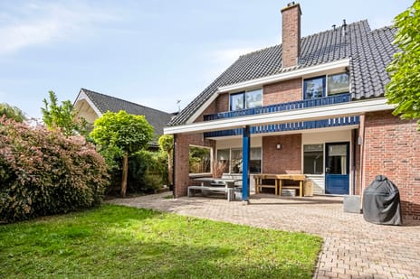 Pieter de Hooghlaan 12 tertiary image