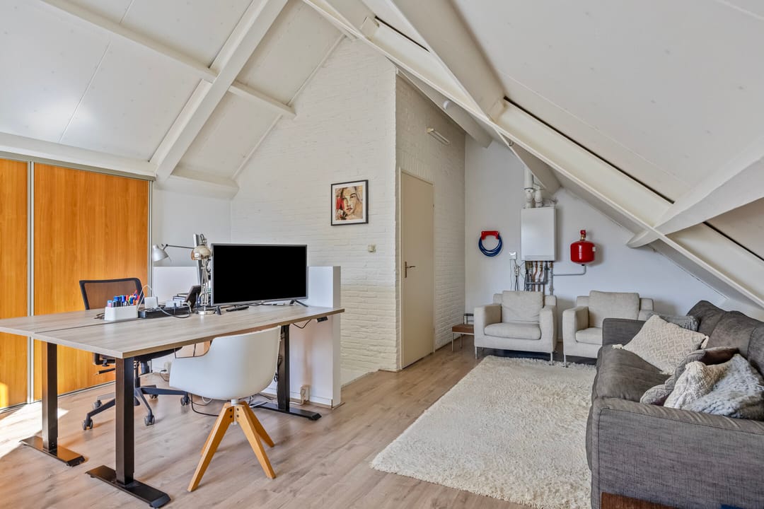 Foto 37 van Pieter de Hooghlaan 12