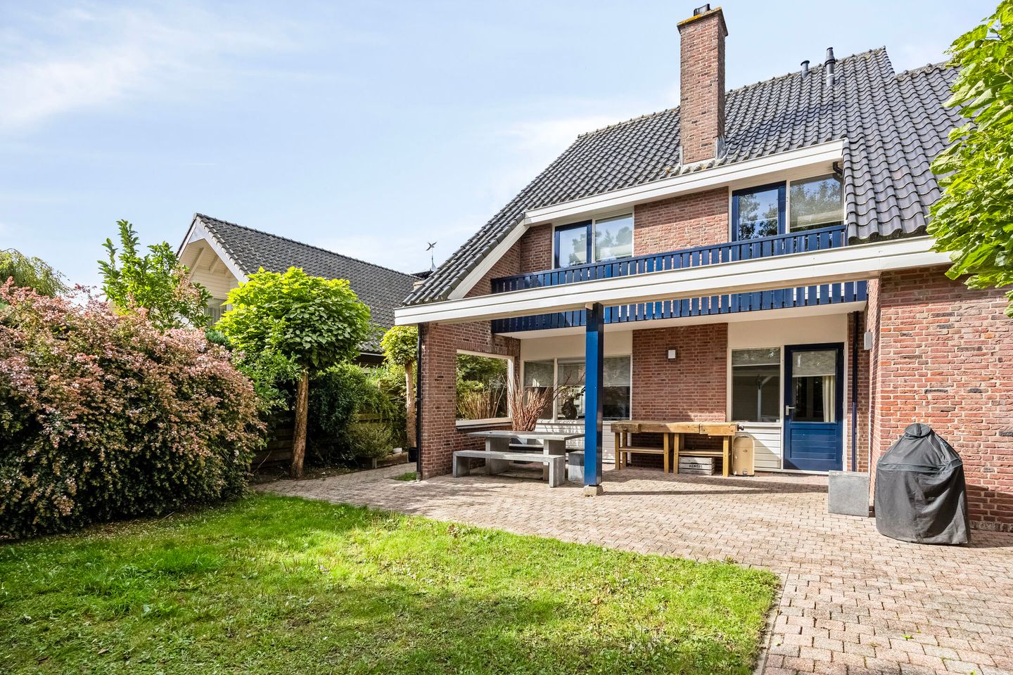 Foto 44 van Pieter de Hooghlaan 12