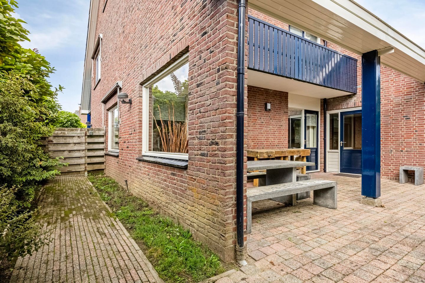 Foto 49 van Pieter de Hooghlaan 12