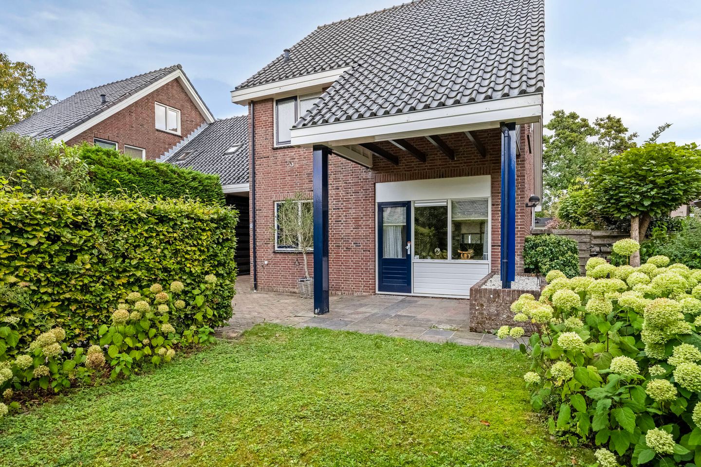 Foto 50 van Pieter de Hooghlaan 12