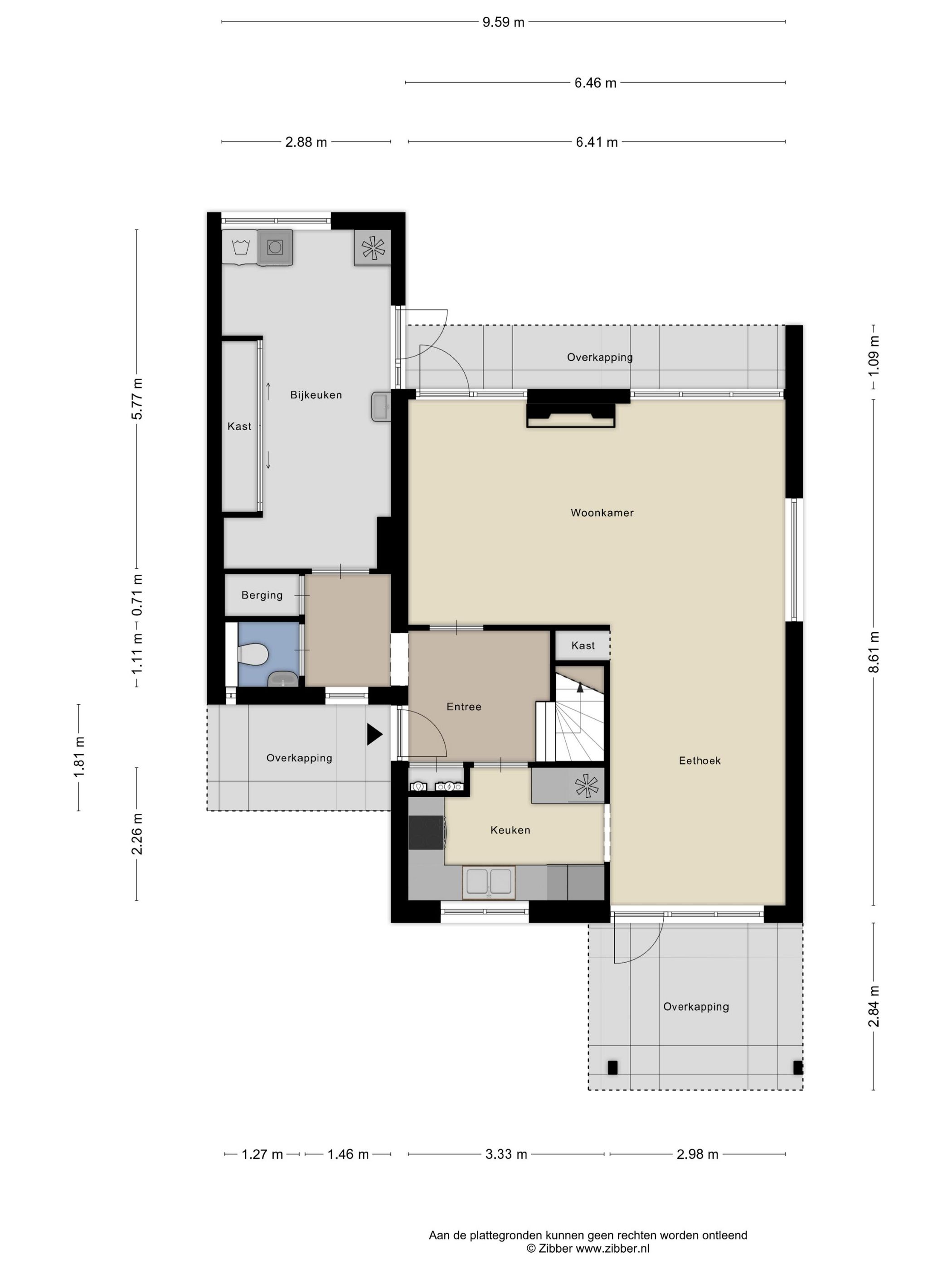 Foto 57 van Pieter de Hooghlaan 12