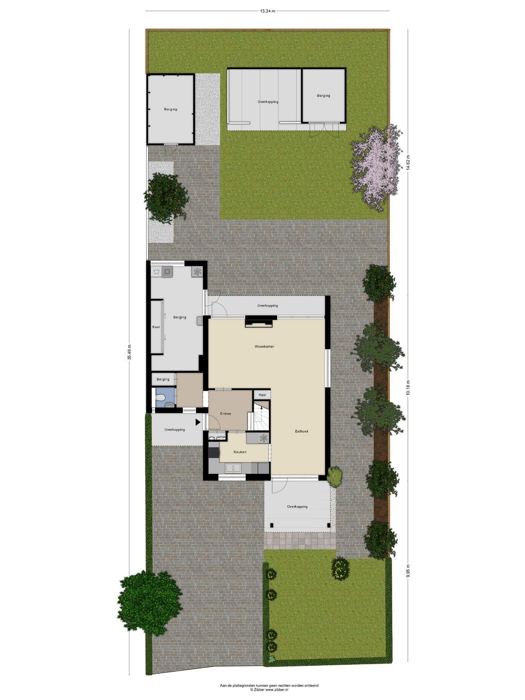 Foto 58 van Pieter de Hooghlaan 12