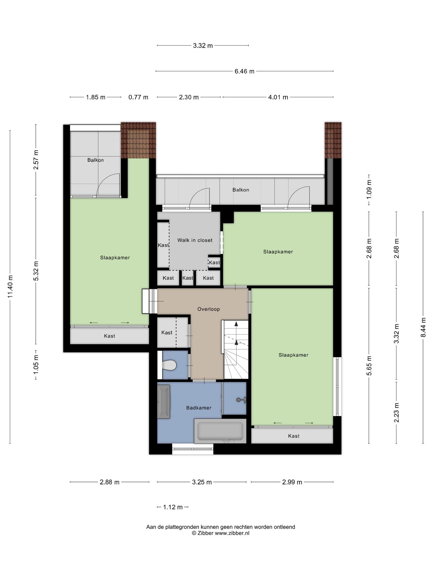 Foto 59 van Pieter de Hooghlaan 12