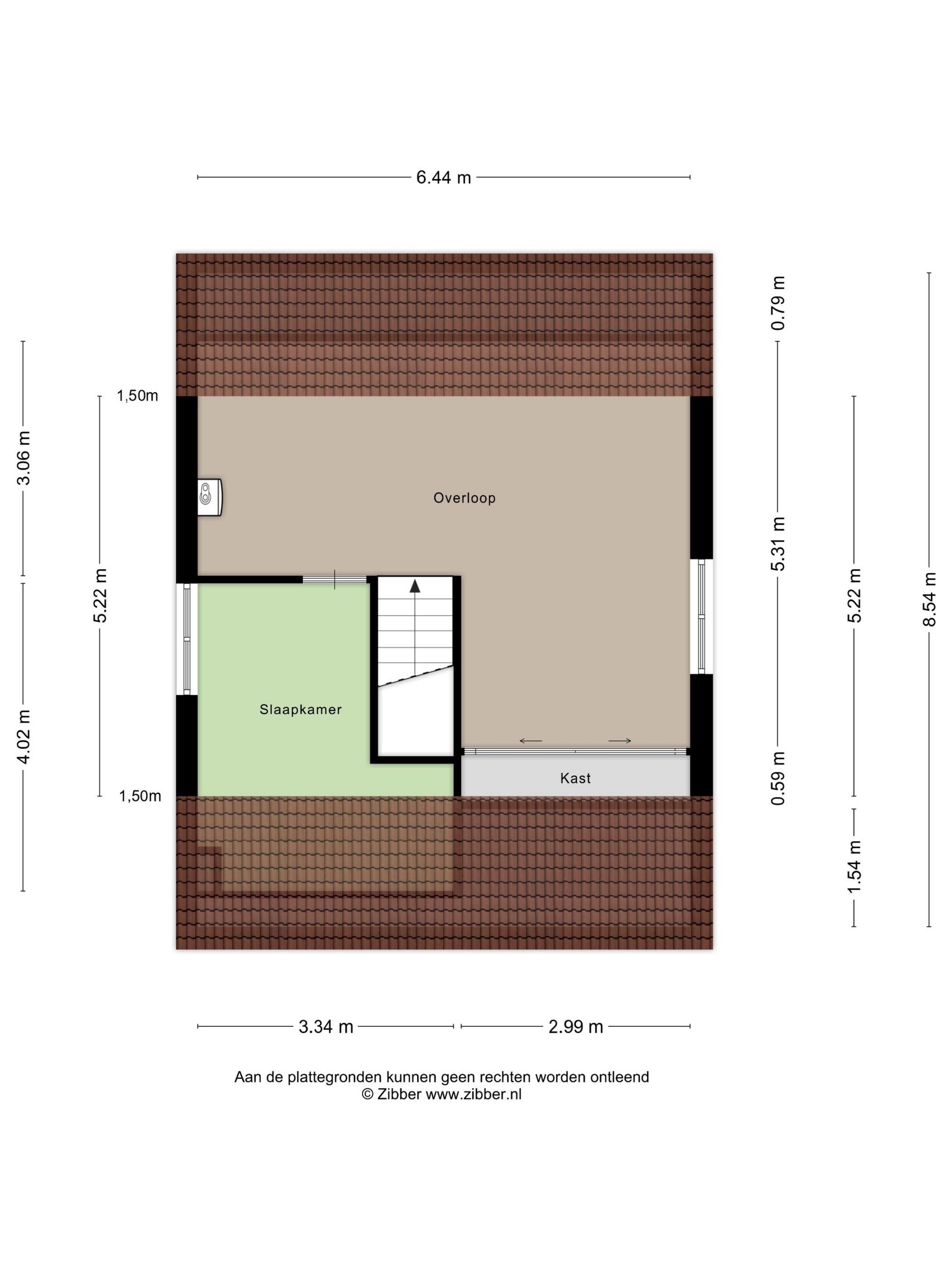 Foto 60 van Pieter de Hooghlaan 12