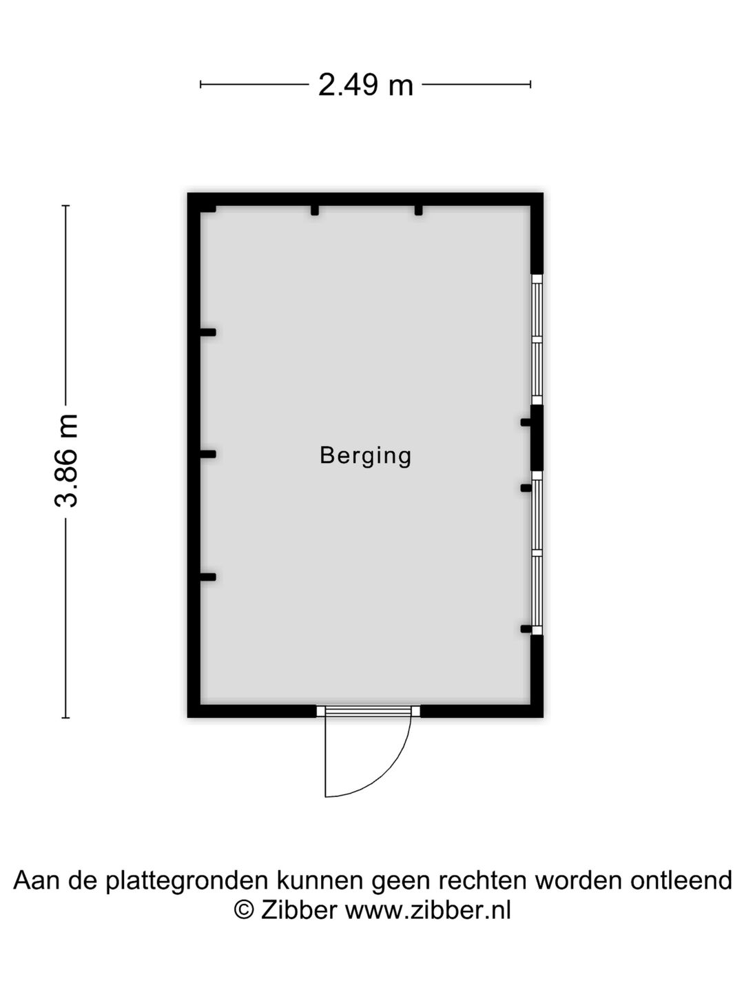 Foto 62 van Pieter de Hooghlaan 12