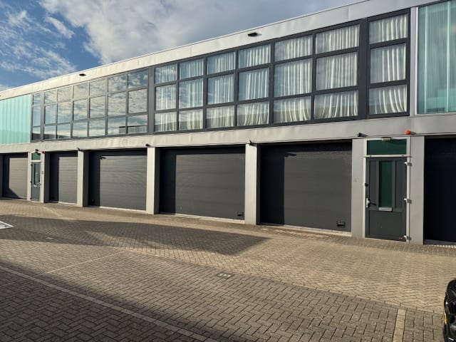 Wijkermeerweg 44-R, Beverwijk