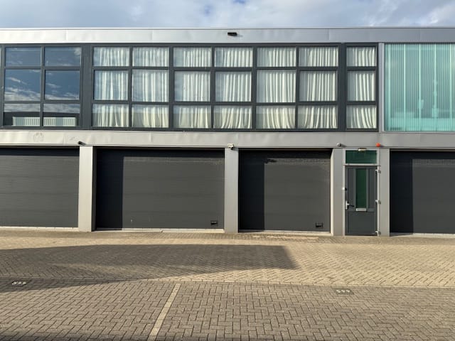 Bekijk foto 2 van Wijkermeerweg 44-R