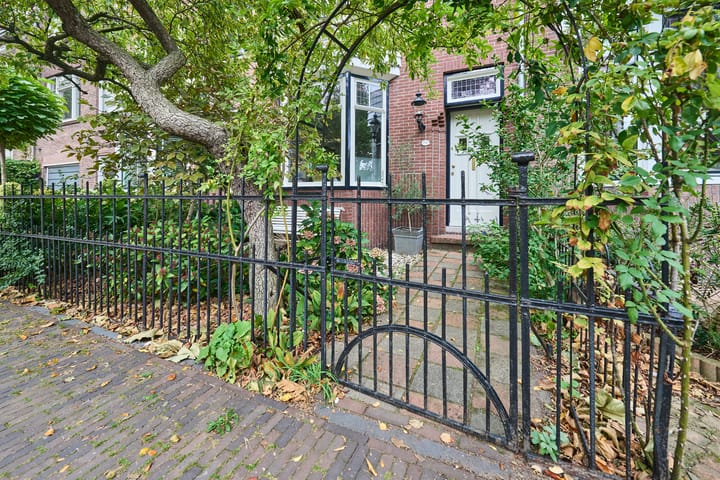 Foto 7 van Botenmakersstraat 84