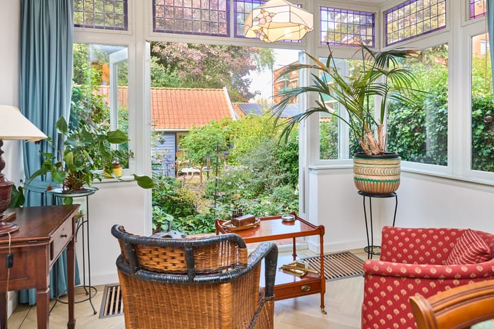 Foto 13 van Botenmakersstraat 84