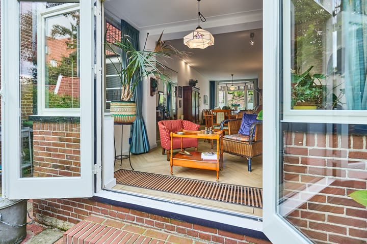 Foto 47 van Botenmakersstraat 84