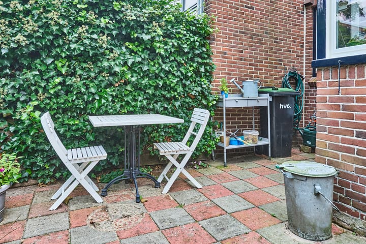 Foto 48 van Botenmakersstraat 84