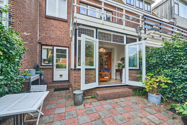 Foto 46 van Botenmakersstraat 84