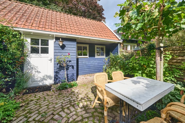 Foto 49 van Botenmakersstraat 84