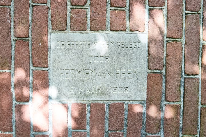 Foto 55 van Botenmakersstraat 84