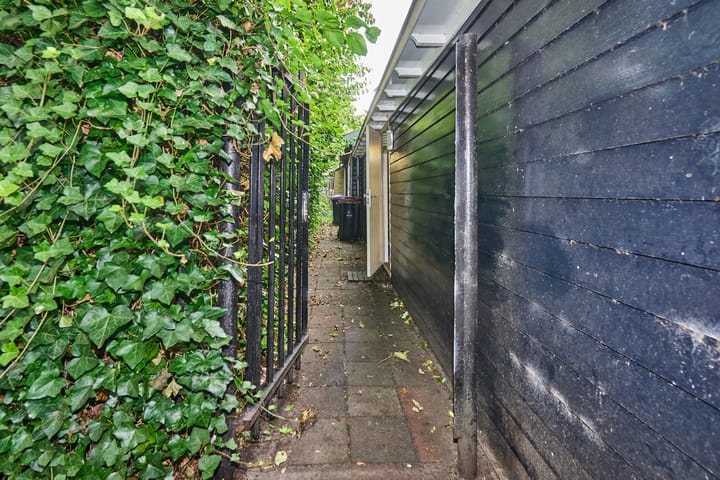 Foto 50 van Botenmakersstraat 84