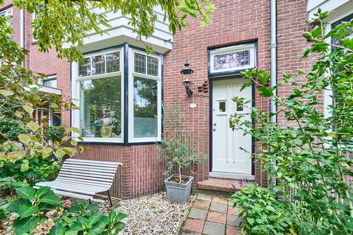 Foto 6 van Botenmakersstraat 84