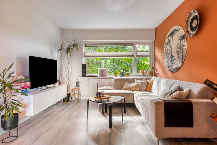 Foto 2 van Planetenstraat 15