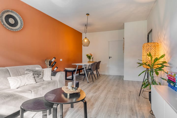 Foto 5 van Planetenstraat 15