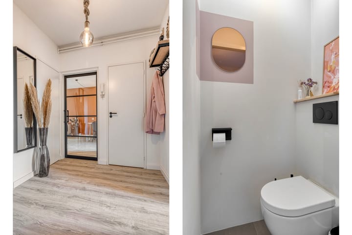 Foto 7 van Planetenstraat 15