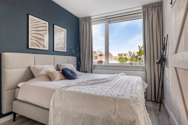 Foto 12 van Planetenstraat 15