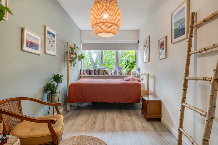 Foto 16 van Planetenstraat 15