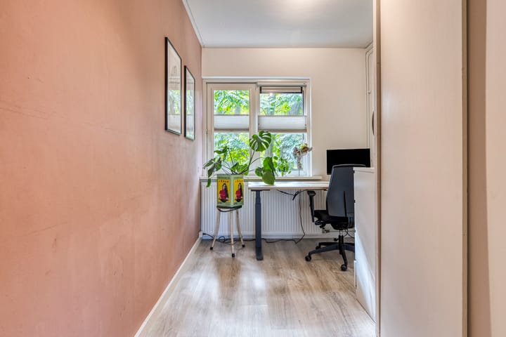 Foto 18 van Planetenstraat 15