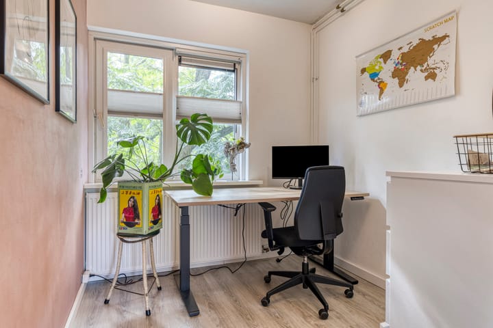 Foto 19 van Planetenstraat 15