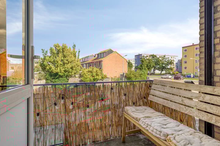 Foto 20 van Planetenstraat 15