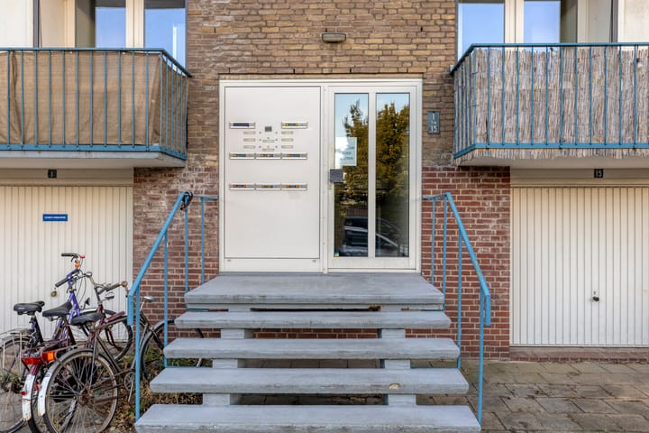 Foto 26 van Planetenstraat 15