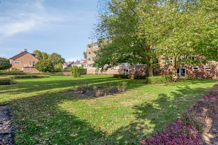 Foto 27 van Planetenstraat 15