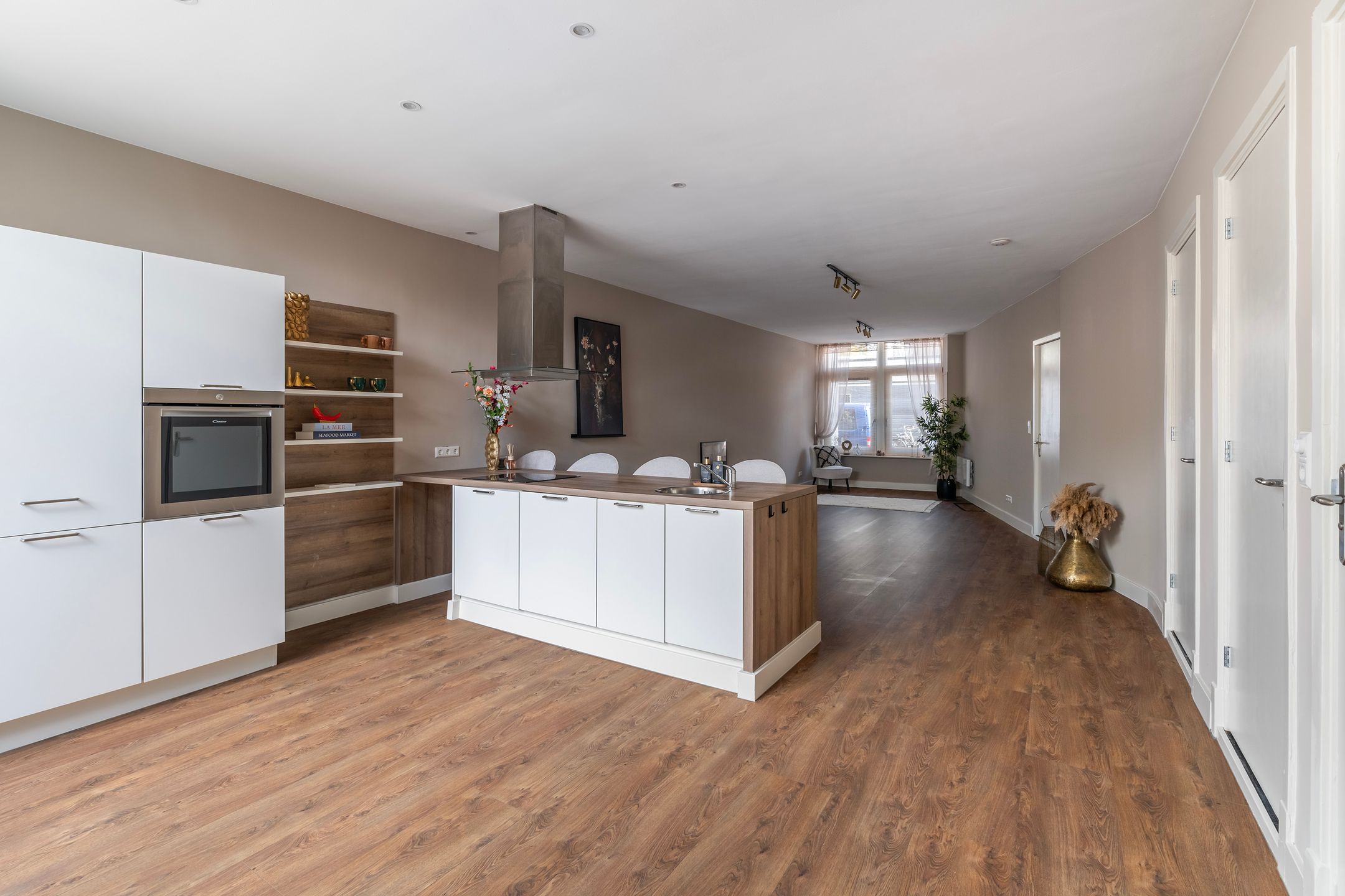 Noorderbeekdwarsstraat, 224, Den Haag, 2562XZ, Zuid-Holland, Nederland 224