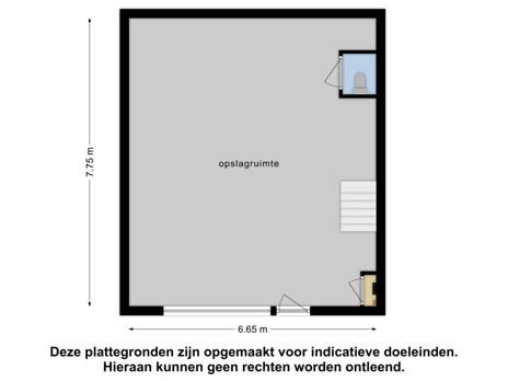 Bekijk plattegrond