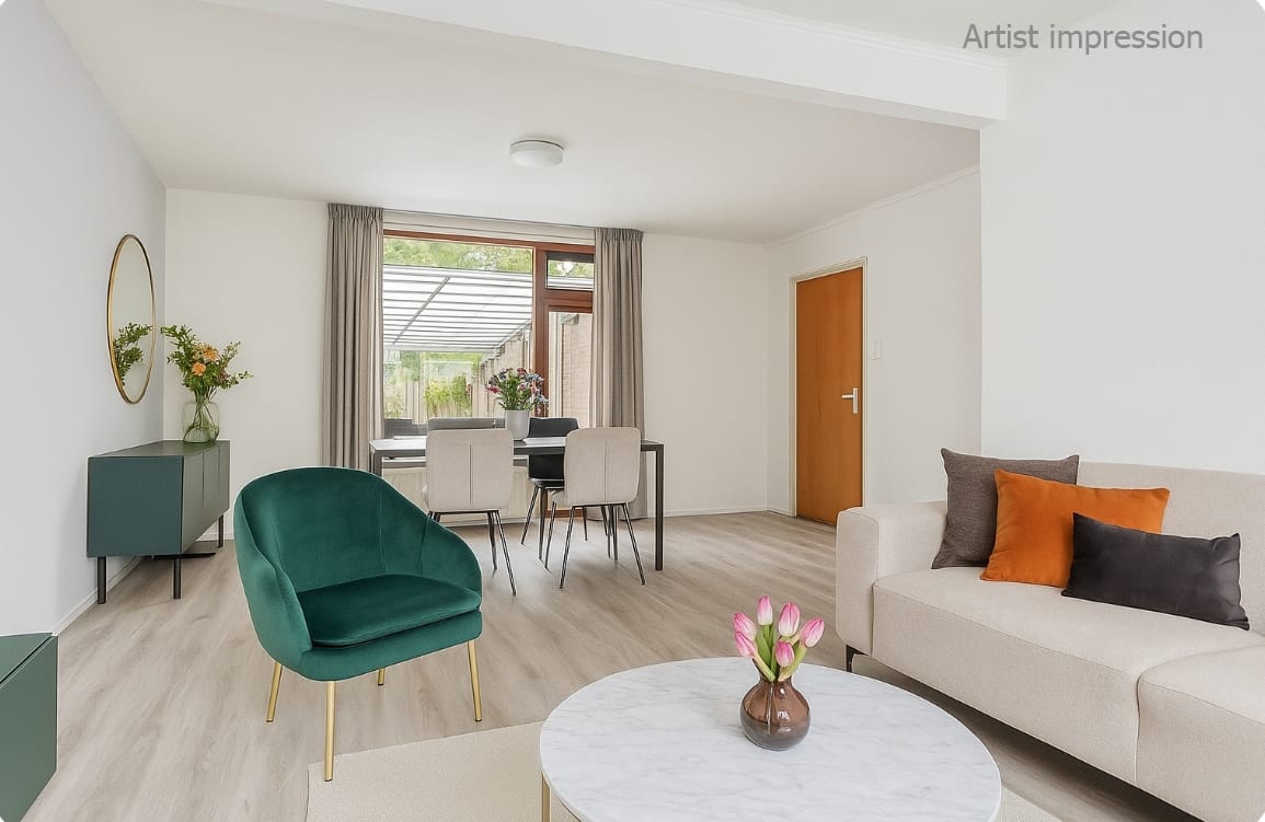 Foto 9 van Draaiboom 14