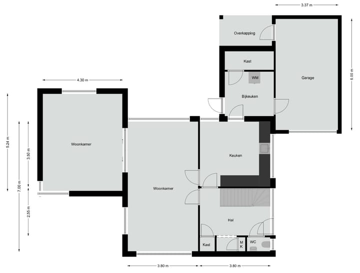 Foto 29 van Diamantstraat 3