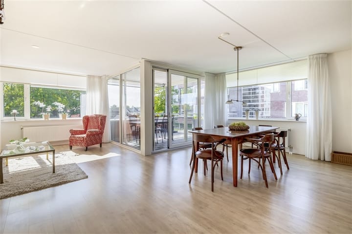 Foto 2 van Straat Magelhaen 15-11