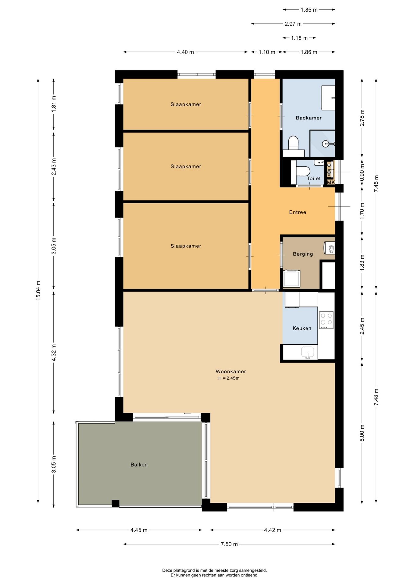 Foto 42 van Straat Magelhaen 15-11