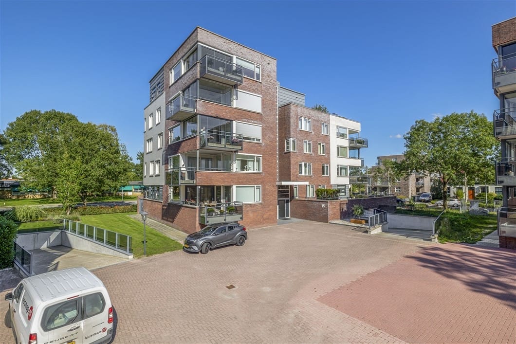 Foto 6 van Straat Magelhaen 15-11